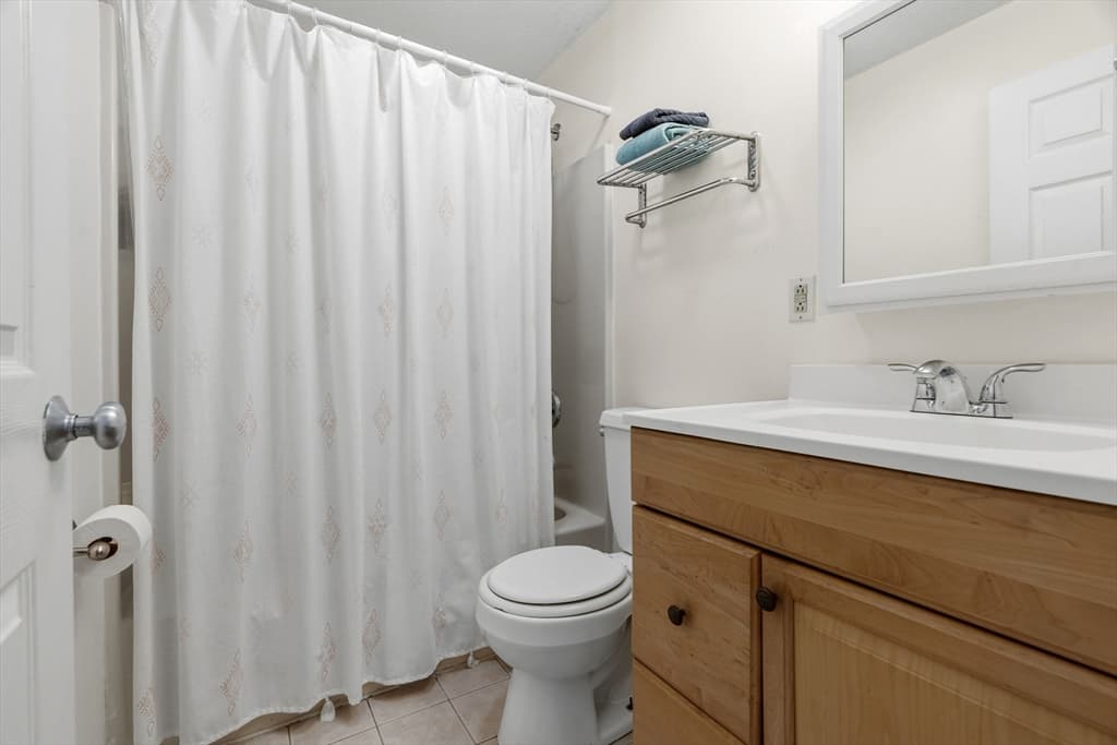 Single Family Residence at 45 Lawn St, Boston MA 02120, photo 11 of 22