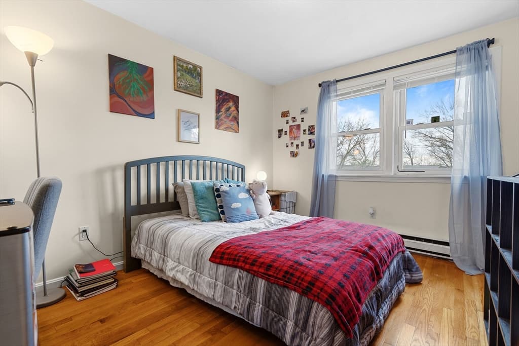 Single Family Residence at 45 Lawn St, Boston MA 02120, photo 8 of 22