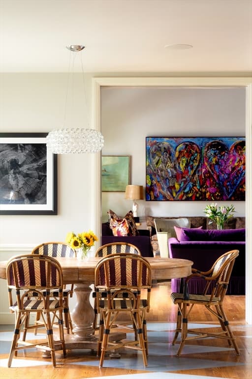 Single Family Residence at 540 Chestnut Hill Ave, Brookline MA 02445, Brookline, photo 6 of 18