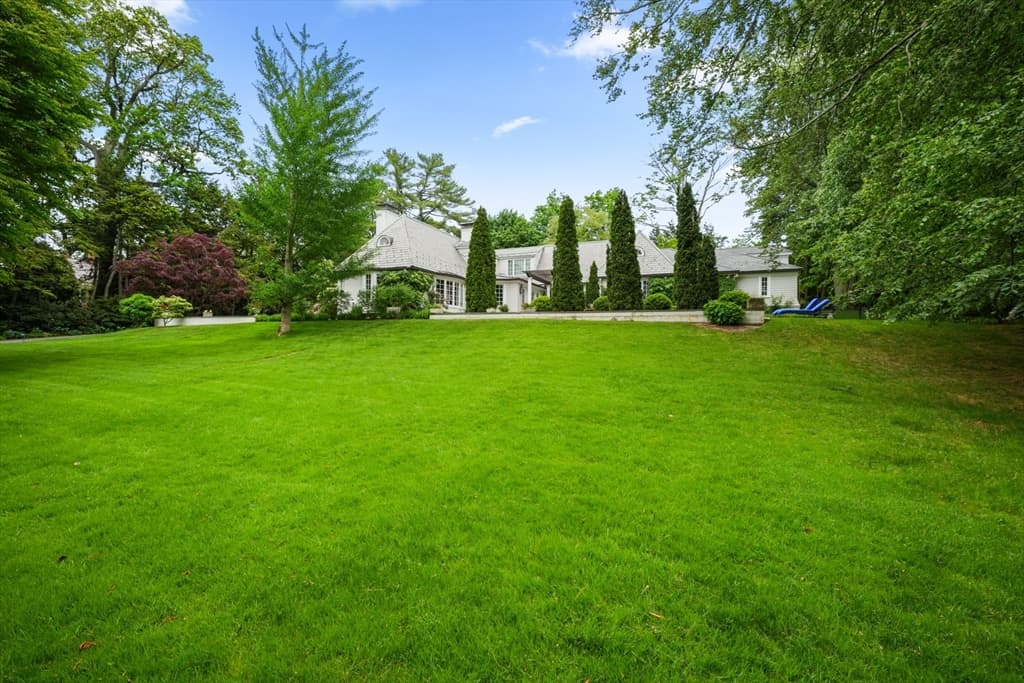 Single Family Residence at 540 Chestnut Hill Ave, Brookline MA 02445, Brookline, photo 17 of 18