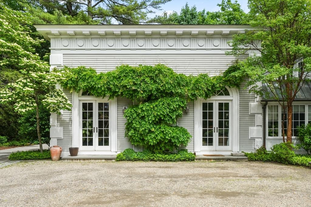 Single Family Residence at 540 Chestnut Hill Ave, Brookline MA 02445, Brookline, photo 16 of 18