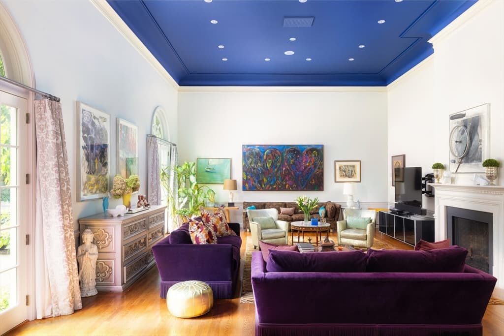 Single Family Residence at 540 Chestnut Hill Ave, Brookline MA 02445, Brookline, photo 7 of 18
