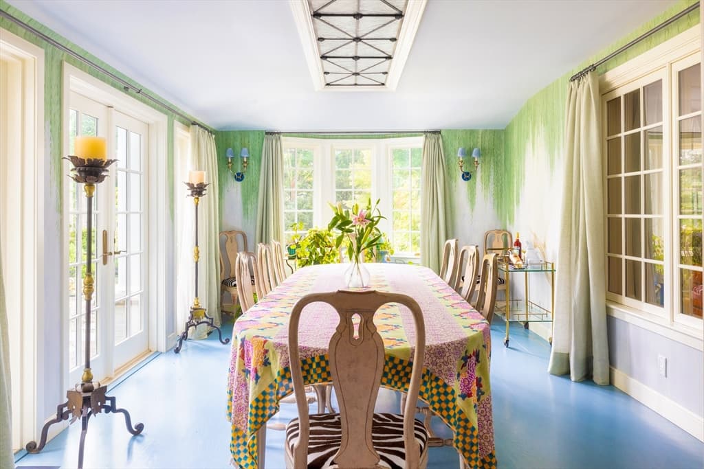 Single Family Residence at 540 Chestnut Hill Ave, Brookline MA 02445, Brookline, photo 5 of 18