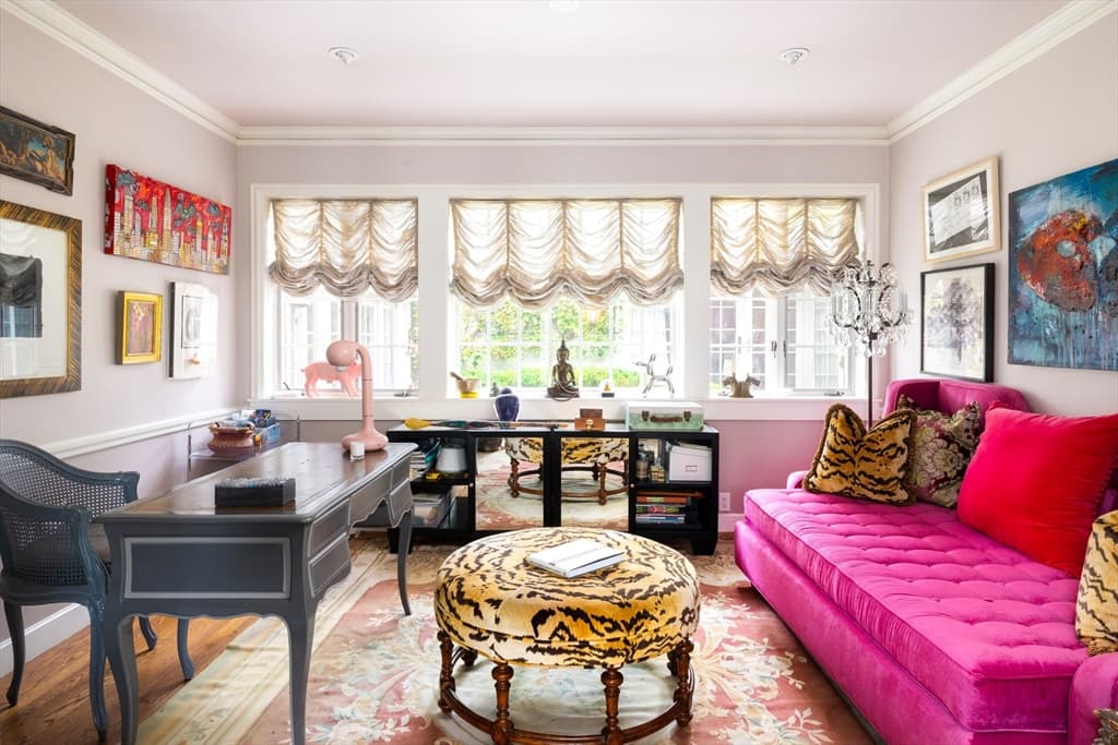Single Family Residence at 540 Chestnut Hill Ave, Brookline MA 02445, Brookline, photo 11 of 18
