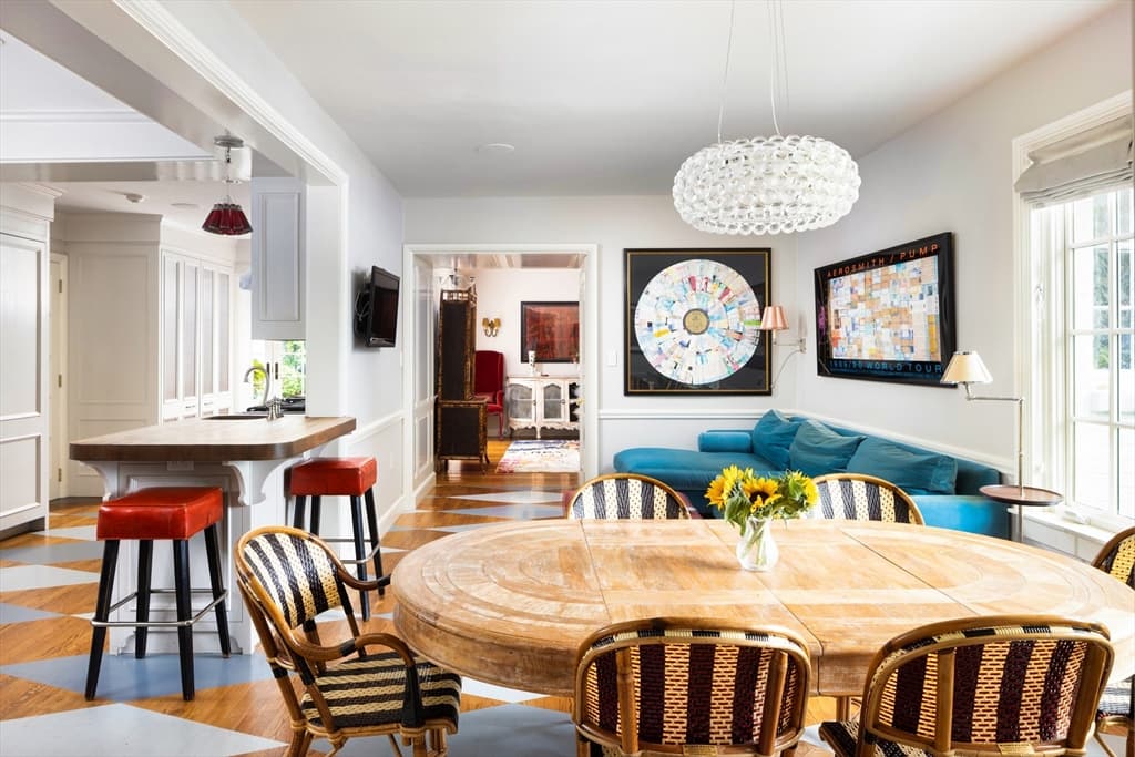 Single Family Residence at 540 Chestnut Hill Ave, Brookline MA 02445, Brookline, photo 8 of 18