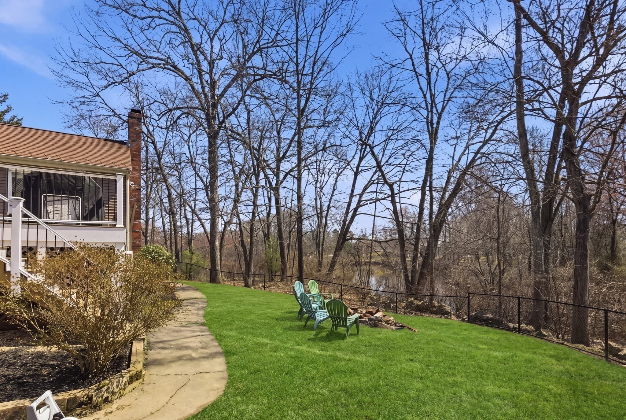 Single Family Residence at 28 Lancelot Ct, Norwood MA 02062, Norwood, photo 37 of 40