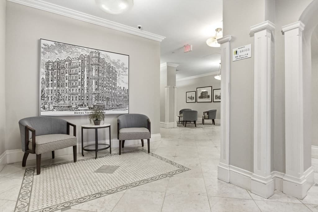 Condominium at 271 Dartmouth # 1F, Boston MA 02116, photo 17 of 23
