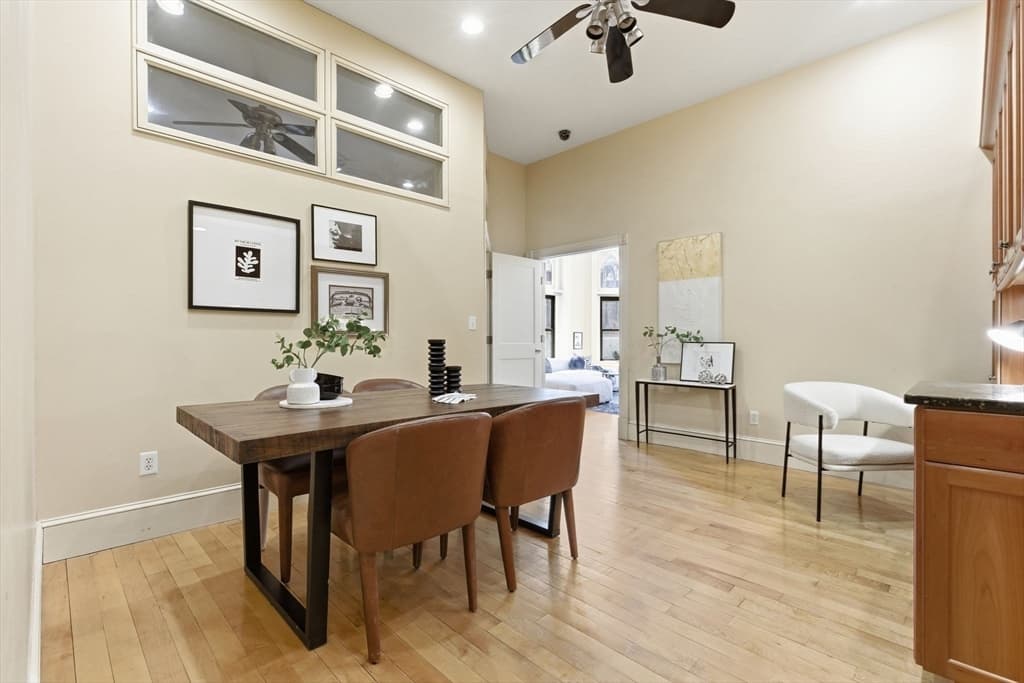 Condominium at 271 Dartmouth # 1F, Boston MA 02116, photo 11 of 23
