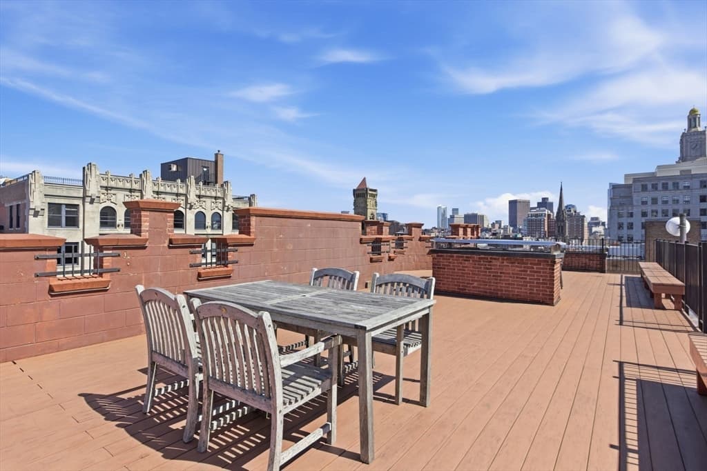Condominium at 271 Dartmouth # 1F, Boston MA 02116, photo 19 of 23