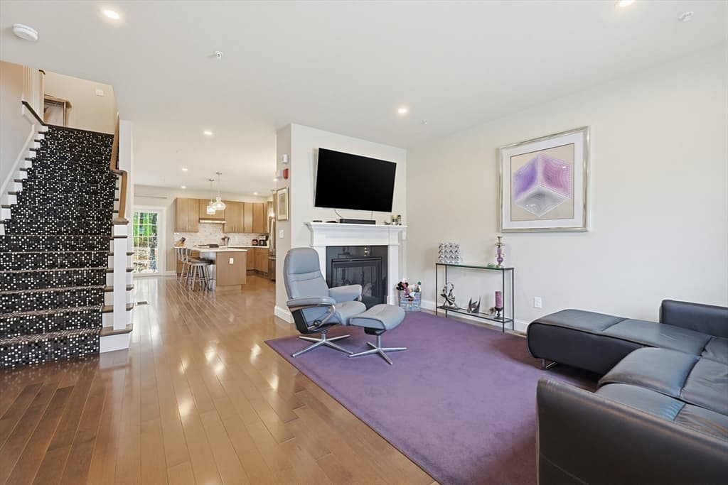 Condominium at 3 Harmony Way # 3, Medway MA 02053, Medway, photo 26 of 41