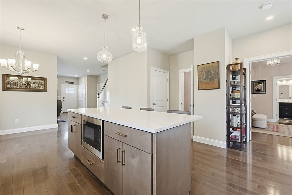 Condominium at 3 Harmony Way # 3, Medway MA 02053, Medway, photo 22 of 41