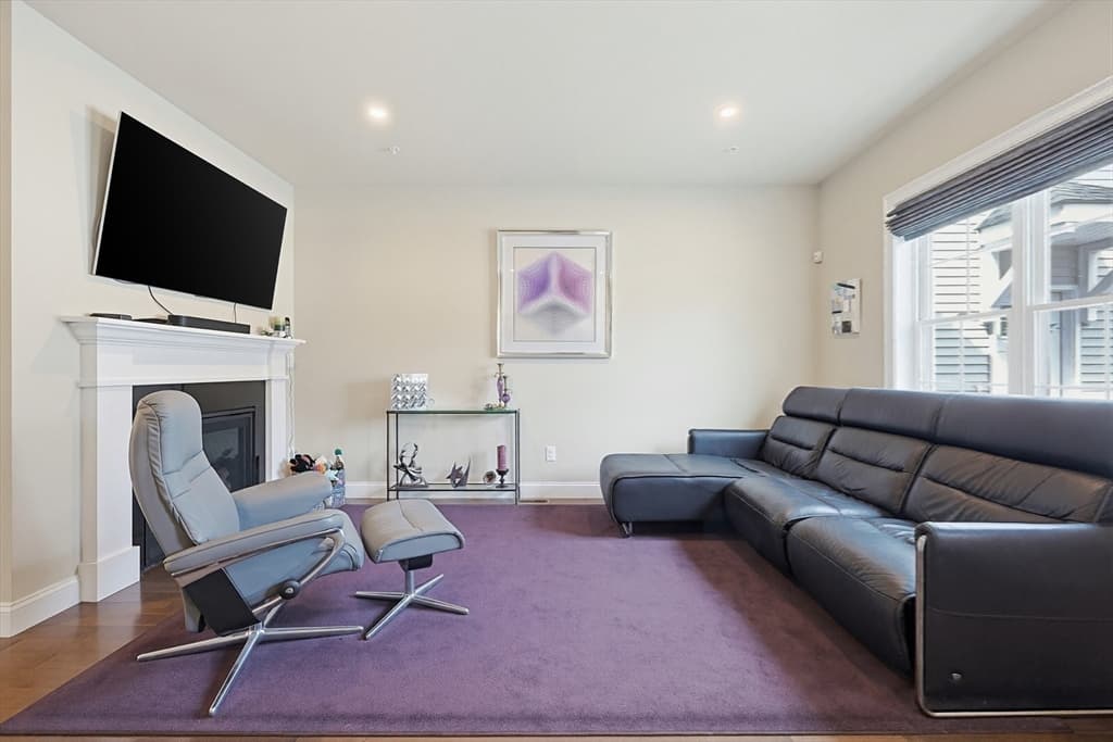 Condominium at 3 Harmony Way # 3, Medway MA 02053, Medway, photo 28 of 41