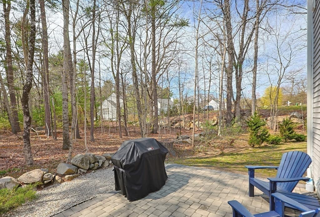 Condominium at 3 Harmony Way # 3, Medway MA 02053, Medway, photo 9 of 41