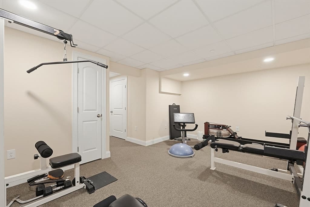 Condominium at 3 Harmony Way # 3, Medway MA 02053, Medway, photo 40 of 41
