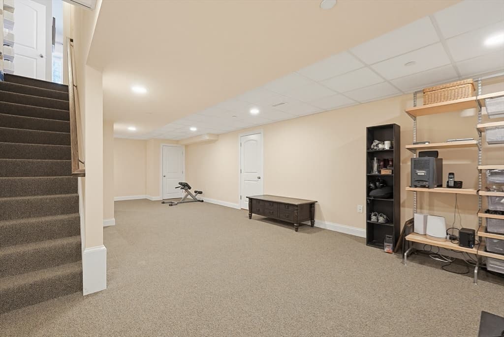 Condominium at 3 Harmony Way # 3, Medway MA 02053, Medway, photo 39 of 41
