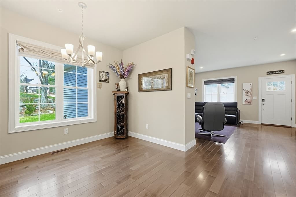 Condominium at 3 Harmony Way # 3, Medway MA 02053, Medway, photo 29 of 41