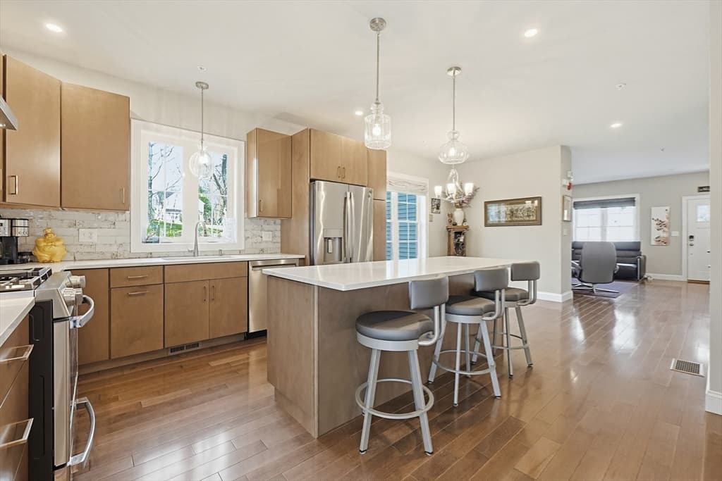 Condominium at 3 Harmony Way # 3, Medway MA 02053, Medway, photo 21 of 41