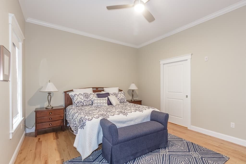 Condominium at 1 Jana, Merrimac MA 01860, photo 27 of 35