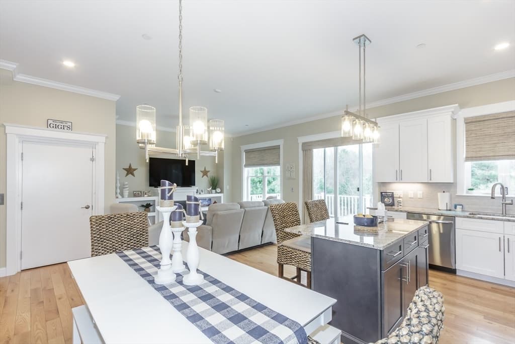 Condominium at 1 Jana, Merrimac MA 01860, photo 2 of 35