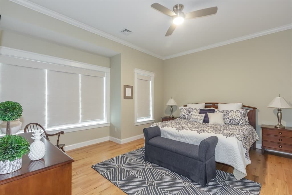 Condominium at 1 Jana, Merrimac MA 01860, photo 26 of 35