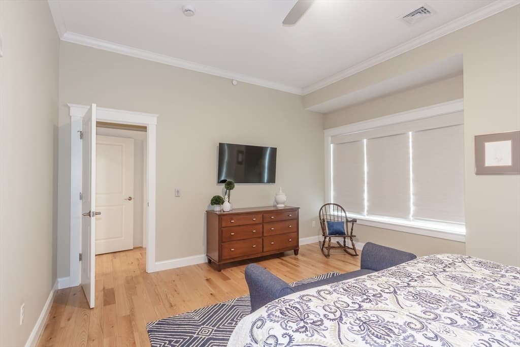 Condominium at 1 Jana, Merrimac MA 01860, photo 28 of 35