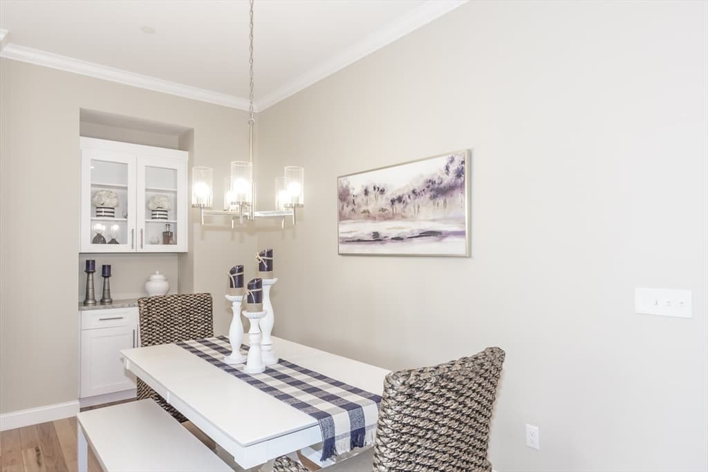 Condominium at 1 Jana, Merrimac MA 01860, photo 9 of 35