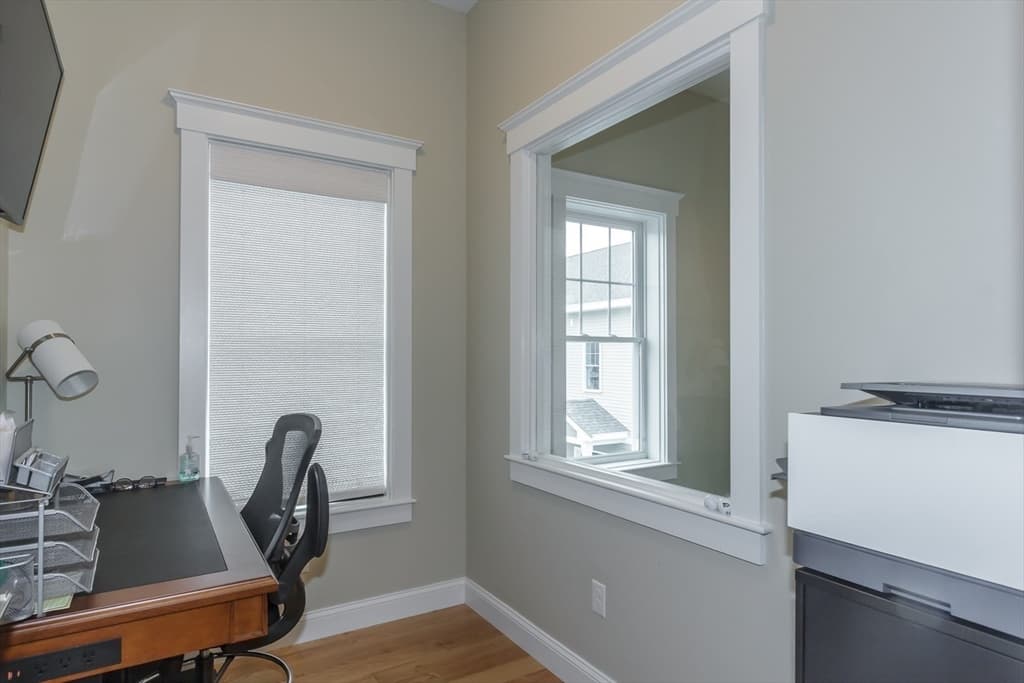 Condominium at 1 Jana, Merrimac MA 01860, photo 24 of 35