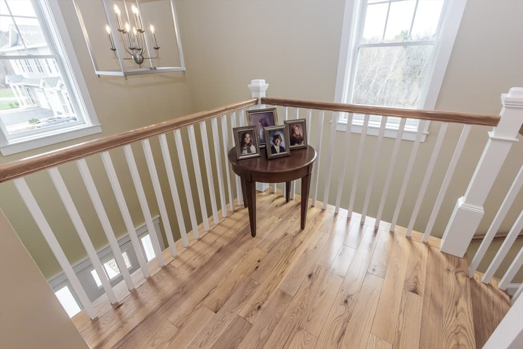Condominium at 1 Jana, Merrimac MA 01860, photo 18 of 35