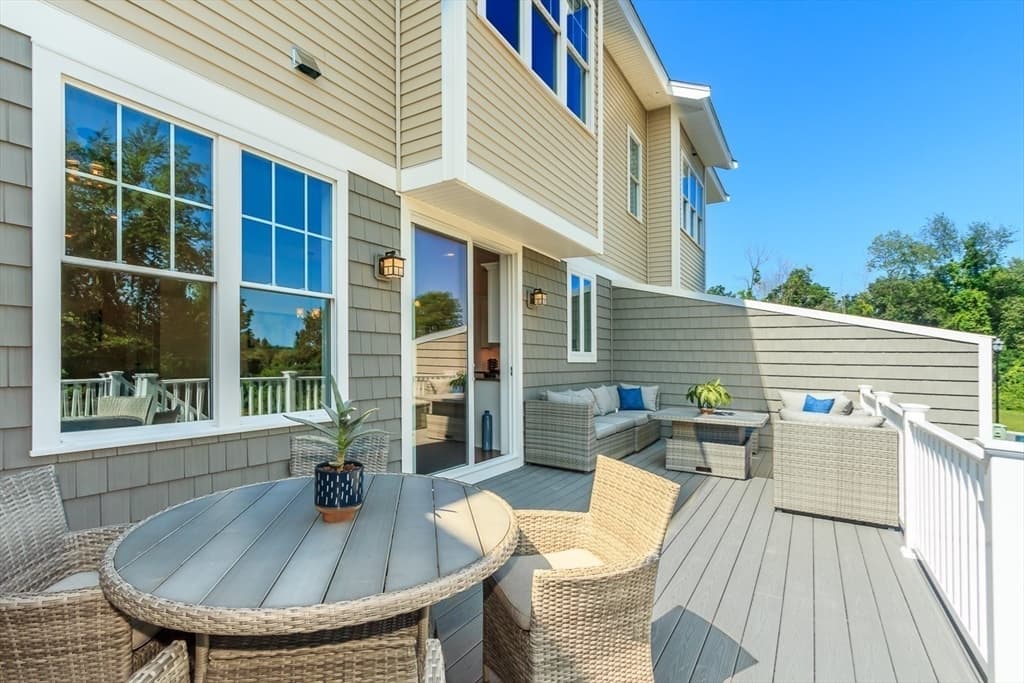 Condominium at 1 Jana, Merrimac MA 01860, photo 15 of 35