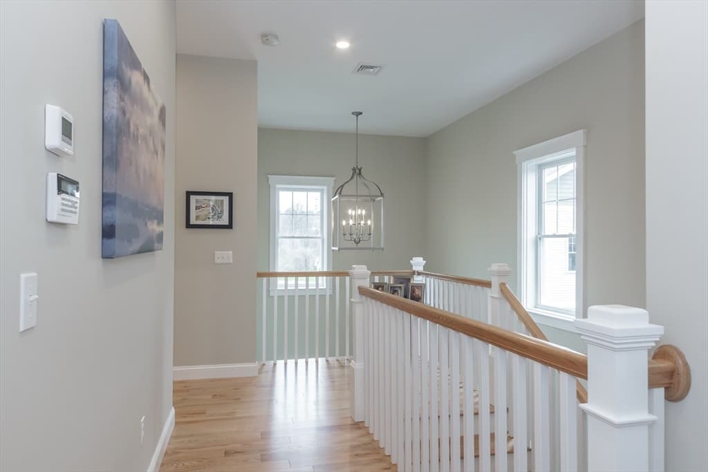 Condominium at 1 Jana, Merrimac MA 01860, photo 19 of 35