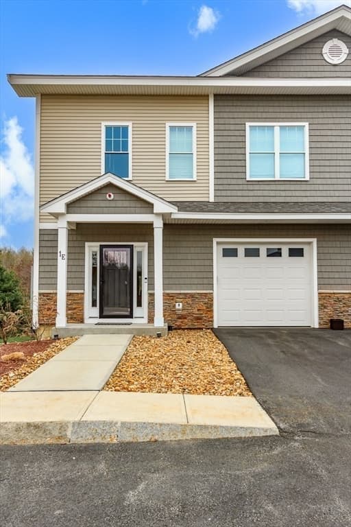 Condominium at 1 Jana, Merrimac MA 01860, photo 35 of 35