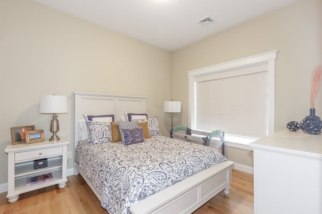Condominium at 1 Jana, Merrimac MA 01860, photo 21 of 35