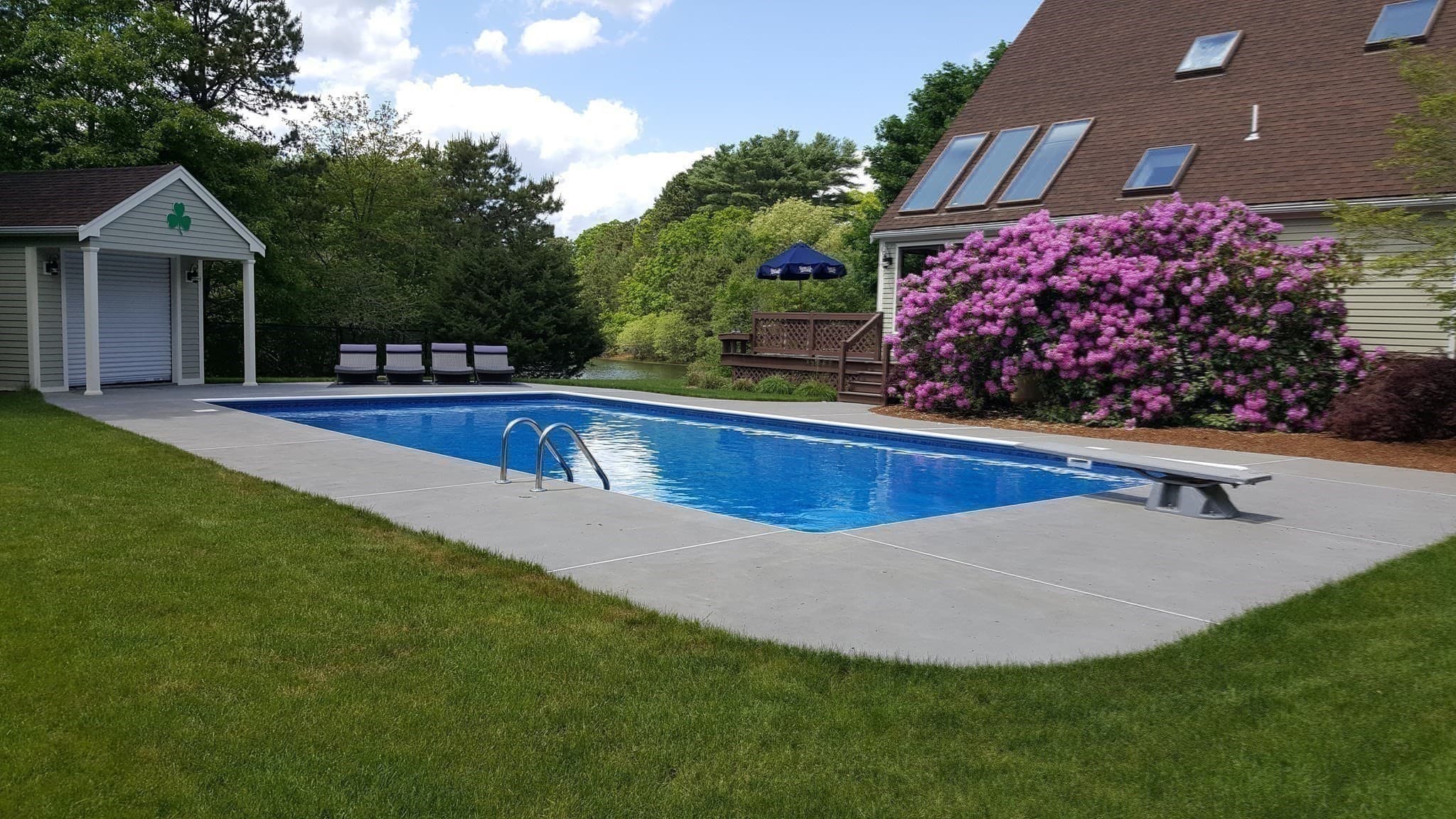 Single Family Residence at 55 Bullivant Farm Rd, Marion MA 02738, Marion, photo 23 of 42