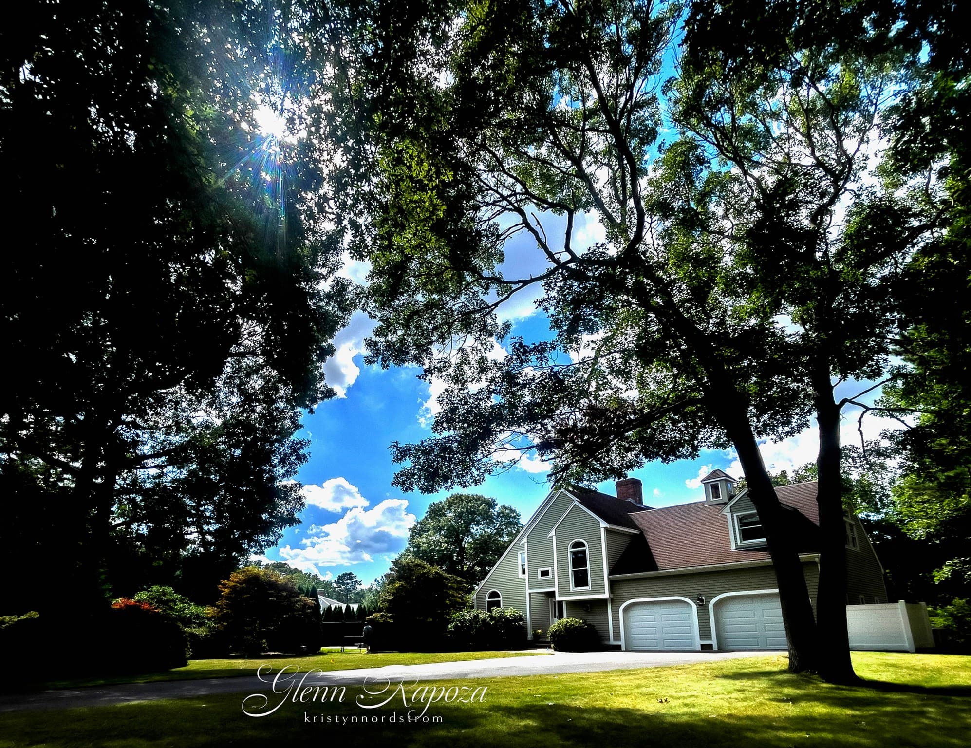 Single Family Residence at 55 Bullivant Farm Rd, Marion MA 02738, Marion, photo 3 of 42