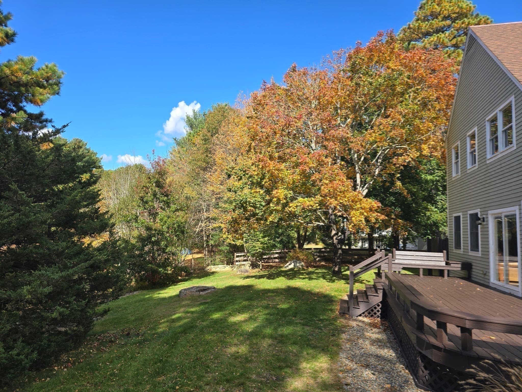 Single Family Residence at 55 Bullivant Farm Rd, Marion MA 02738, Marion, photo 32 of 42