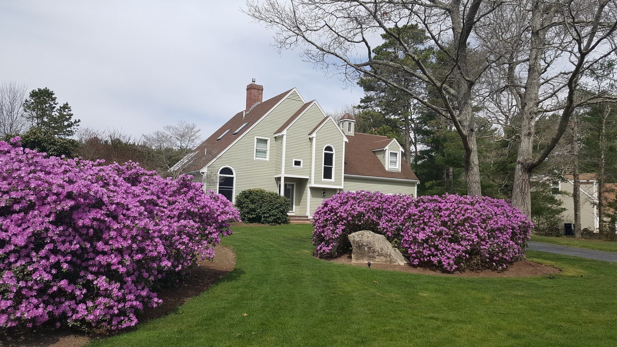 55 Bullivant Farm Rd, Marion MA 02738