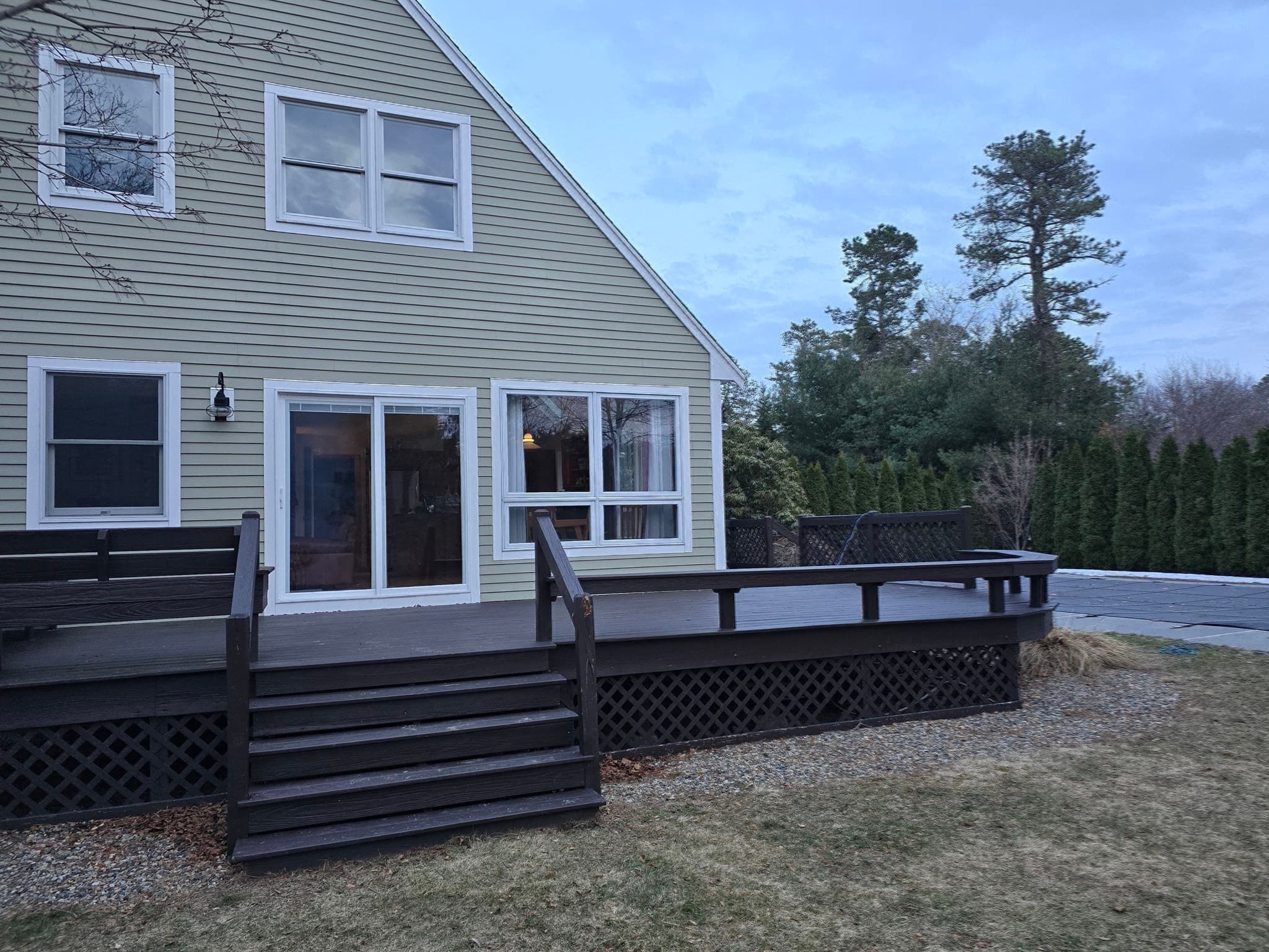 Single Family Residence at 55 Bullivant Farm Rd, Marion MA 02738, Marion, photo 30 of 42