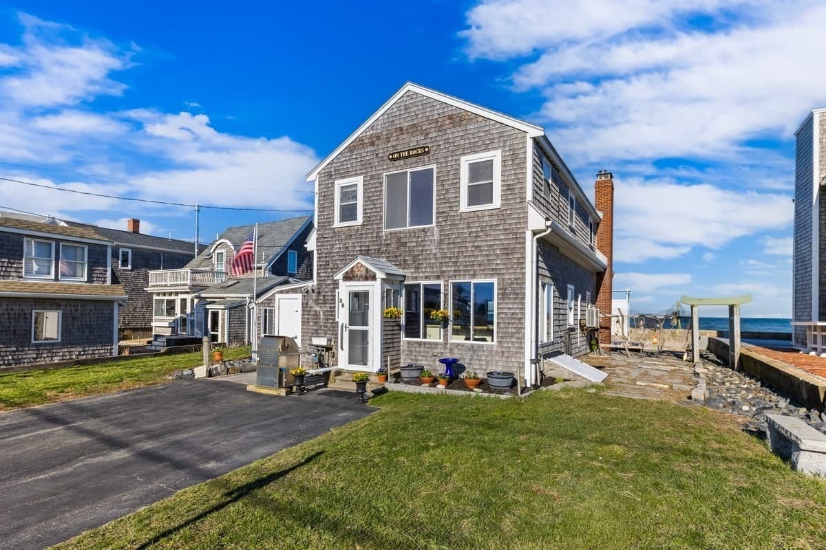 36 Ocean St, Marshfield MA 02050