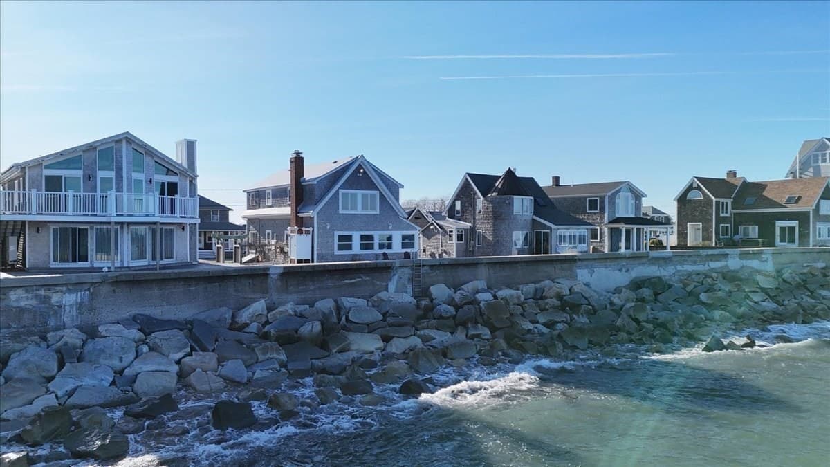 Single Family Residence at 36 Ocean St, Marshfield MA 02050, photo 28 of 32