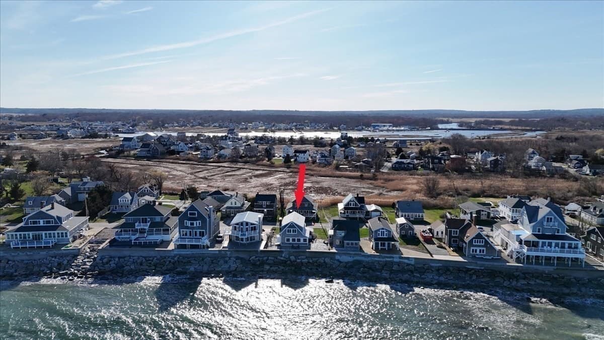 Single Family Residence at 36 Ocean St, Marshfield MA 02050, photo 30 of 32