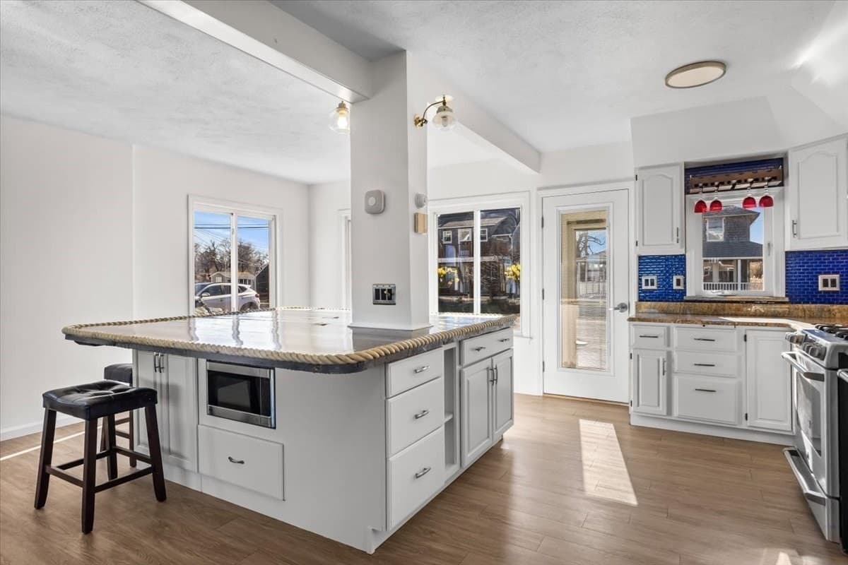 Single Family Residence at 36 Ocean St, Marshfield MA 02050, photo 15 of 32