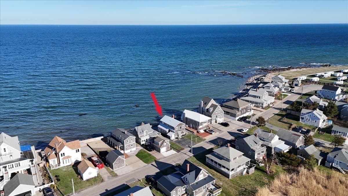 Single Family Residence at 36 Ocean St, Marshfield MA 02050, photo 31 of 32