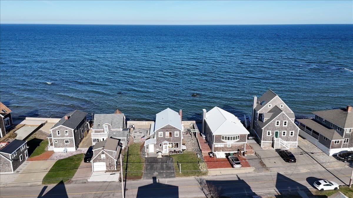 Single Family Residence at 36 Ocean St, Marshfield MA 02050, photo 29 of 32