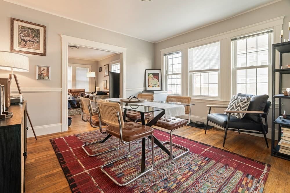 Condominium at 36 Saint Gregory # 36, Boston MA 02124, Boston, photo 2 of 20
