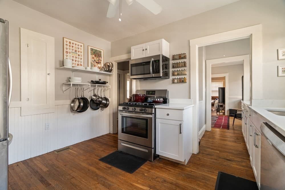Condominium at 36 Saint Gregory # 36, Boston MA 02124, Boston, photo 6 of 20