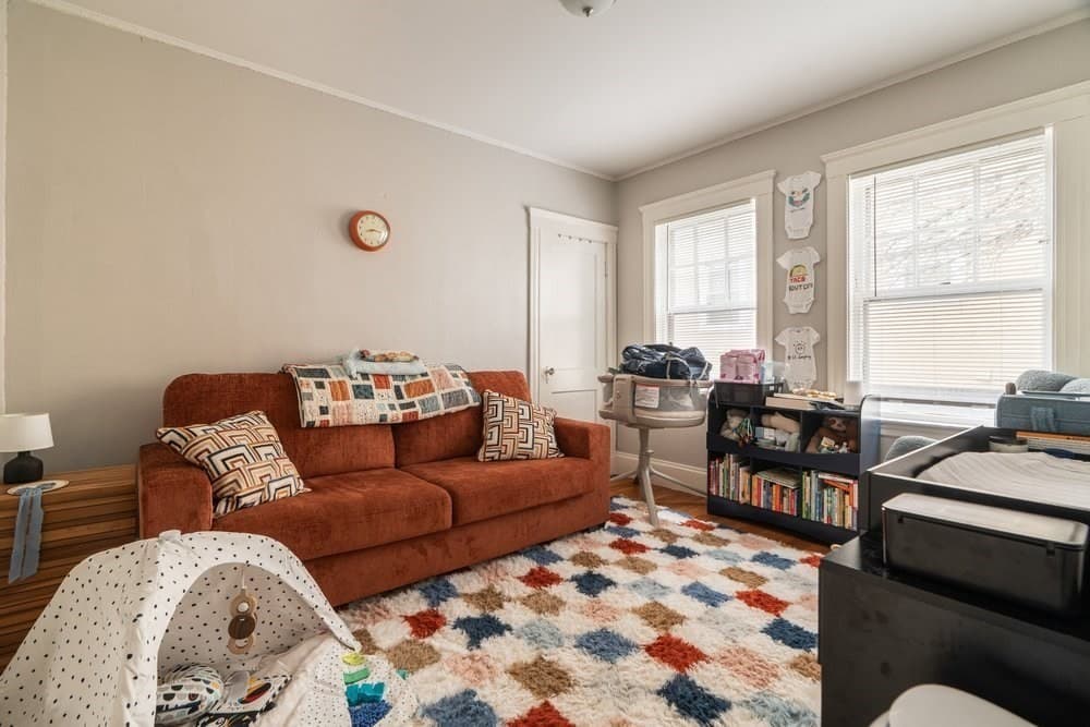 Condominium at 36 Saint Gregory # 36, Boston MA 02124, Boston, photo 13 of 20