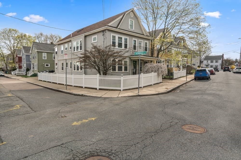 Condominium at 36 Saint Gregory # 36, Boston MA 02124, Boston, photo 17 of 20