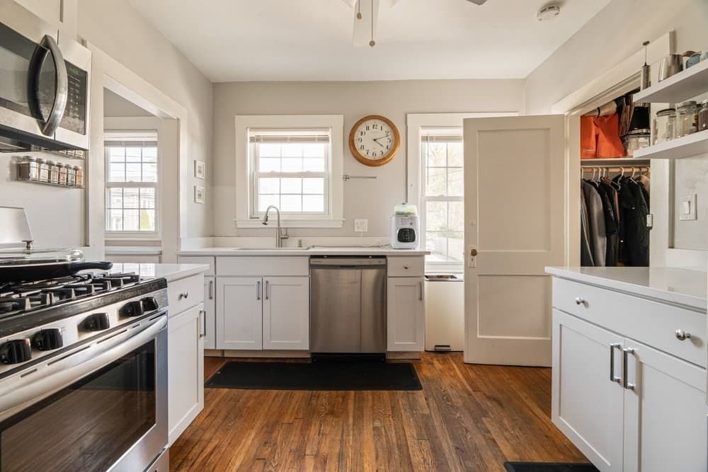 Condominium at 36 Saint Gregory # 36, Boston MA 02124, Boston, photo 7 of 20