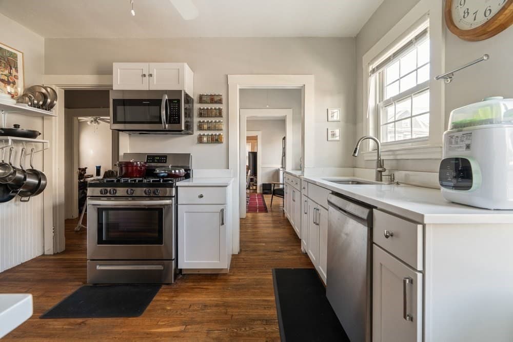 Condominium at 36 Saint Gregory # 36, Boston MA 02124, Boston, photo 5 of 20