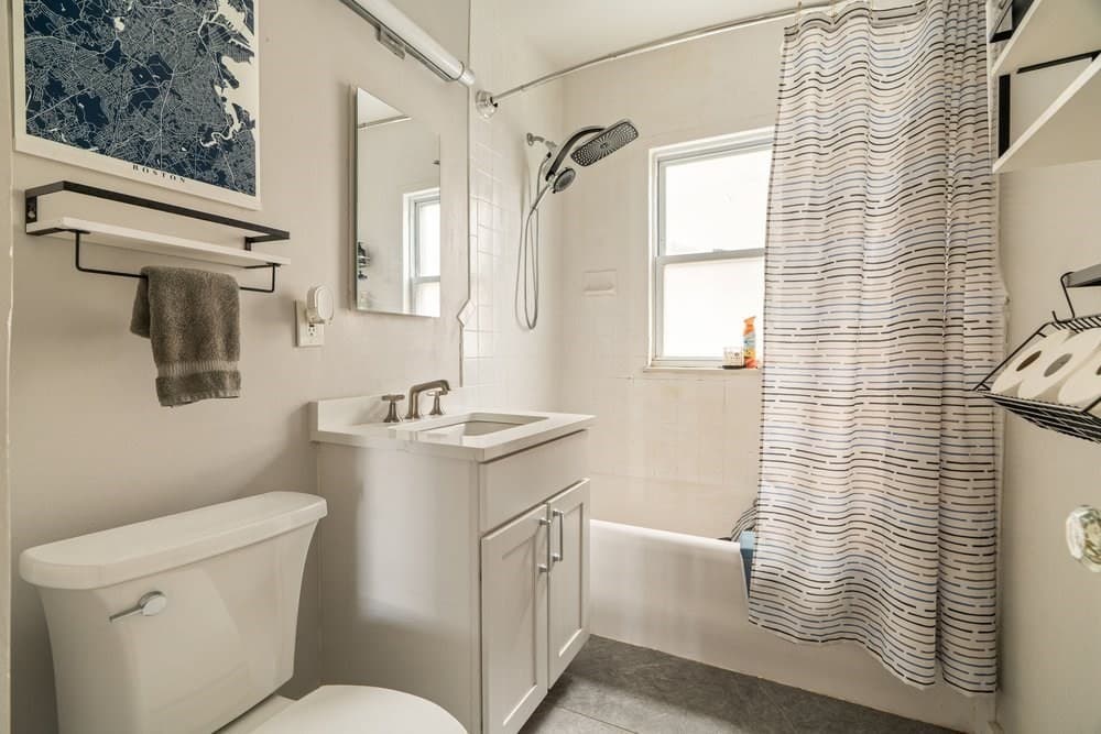 Condominium at 36 Saint Gregory # 36, Boston MA 02124, Boston, photo 10 of 20
